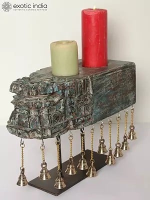 Candle Holder Stand