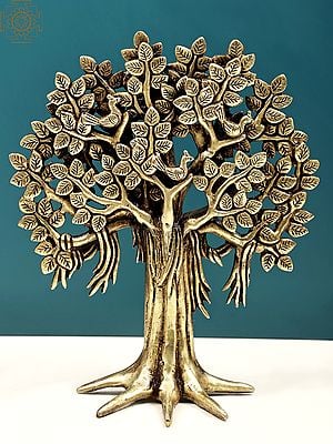 10" Bodhi Tree | Handmade
