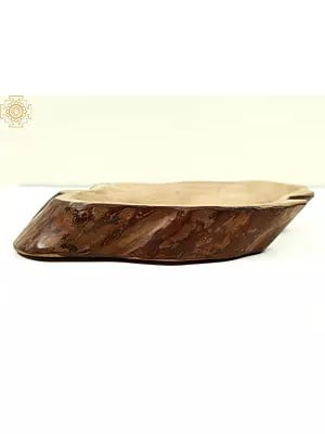 Wooden Serving Tray