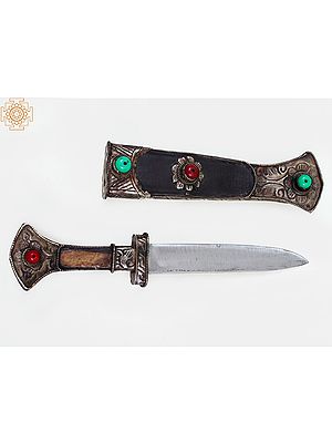 11" Decorative Knife