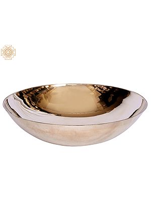 6" Copper Traditional Bowl