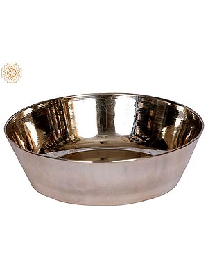 Copper Traditional Bowl | Kitchen and Dining Utensils