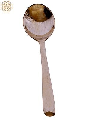 Copper Traditional Spoon