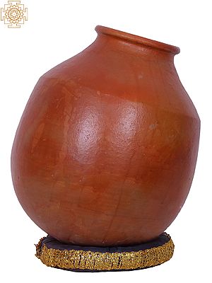 16" Ghatam | Musical Instrument