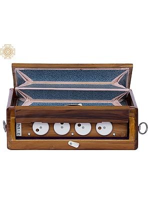 21" Shruti Box | Musical Instrument