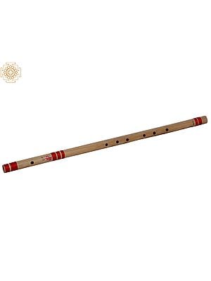 35" Flute | Musical Instrument