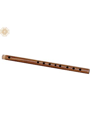 20" Bamboo Flute | Musical Instrument