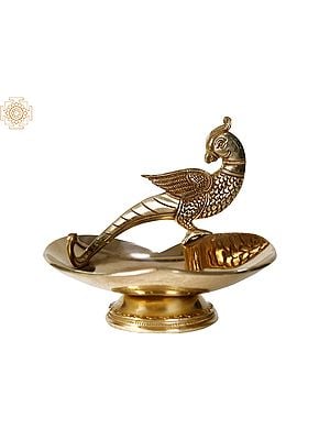 Adorn Your Table with Beautiful Art pieces Available Only at Exotic India