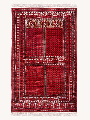 Cransebill Botemir Vintage | Carpet