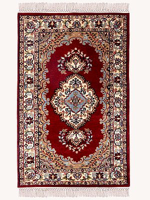 Ixora Kashan Kashan Vintage | Carpet
