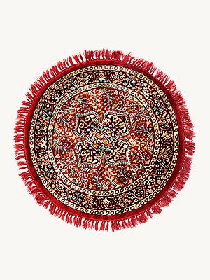Rose II Isfahan Vintage | Carpet