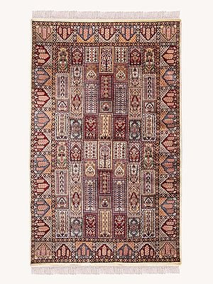 Oak Hamdan Botemir Vintage | Carpet