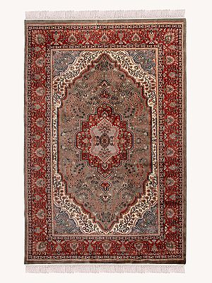 Calla Kashan Vintage | Carpet