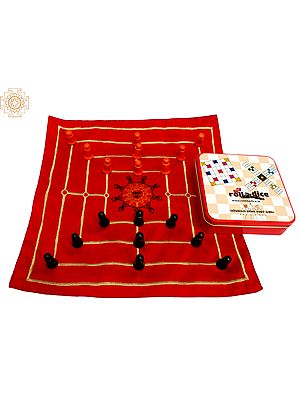 Navakankari | Traditional Games
