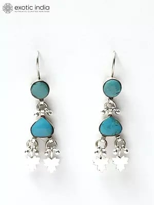 Turquoise Stone Jewelry
