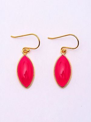Chalcedony Stone Jewelry