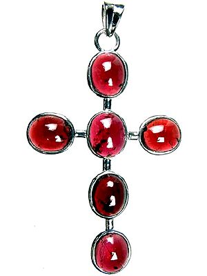 Garnet Cross