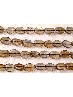 Labradorite Ovals
