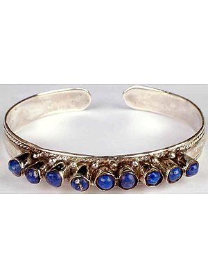 Lapis Lazuli Bracelet
