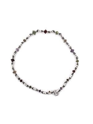 Buy Enthralling Peridot Bracelets Only at Exotic India