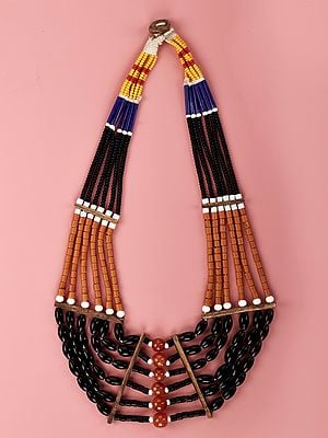 Naga Tribal Necklace