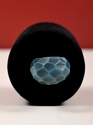 Honeycomb Design Ring | Indian Fashion Jewelry