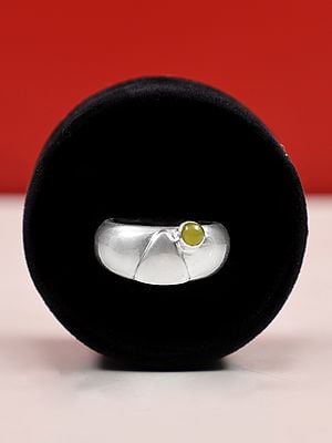 Buy Glorious Chalcedony Rings for Women Only at Exotic India