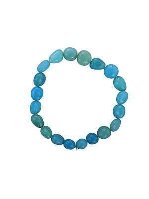 Hemimorphite Nuggets | Semi-Precious Gemstone Beads