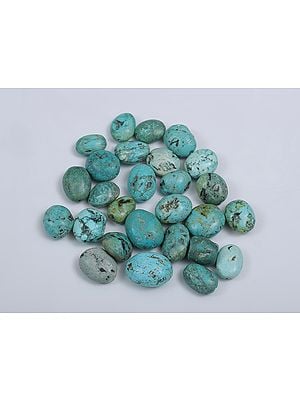Turquoise Nuggets ( Price of 10 Nuggets)