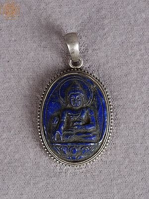Buddhist Icons Pendant and Symbols