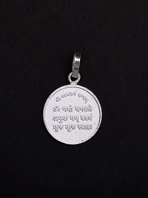 Vashikaran Yantra Pendant