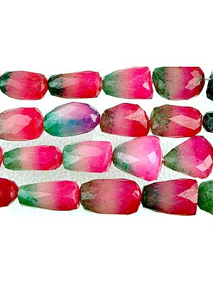 Multi Colour Chalcedony