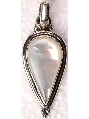 Shell Pendant