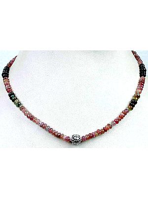 Tourmaline Necklace