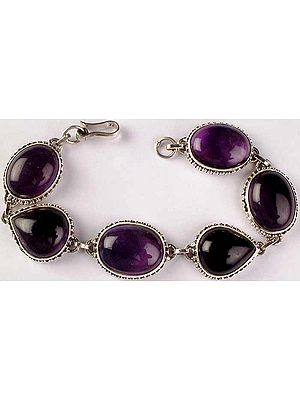 Amethyst Bracelet