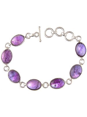 Amethyst Bracelet