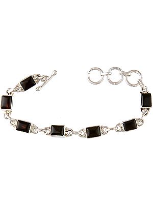 Black Onyx Bracelet