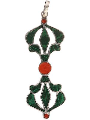 The Quintessential Symbol of Vajrayana Buddhism