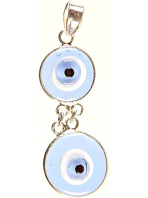 Evil Eye Pendant