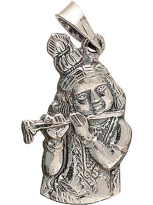 Why Does Krishna Play Only The Flute (and not any other musical instrument)?