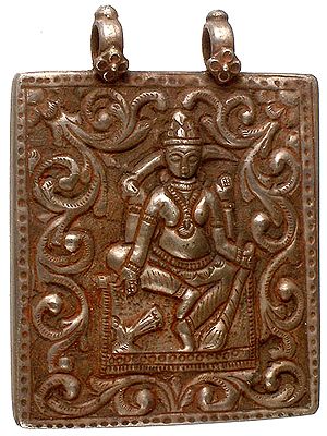 Navagraha Pendant