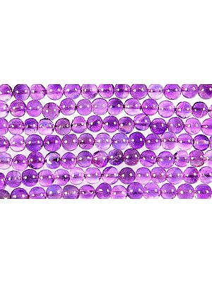 Amethyst Balls