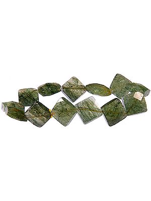 Agate Stretch Bracelet