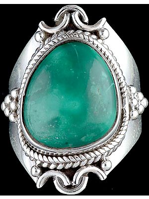 Turquoise Ring