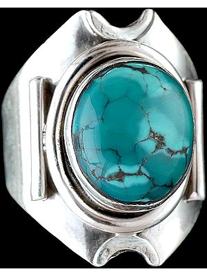 Turquoise Ring
