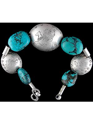 Turquoise Bracelet