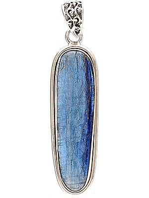 Kyanite Pendant