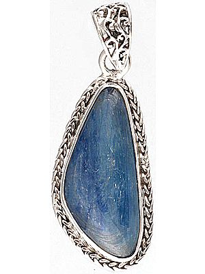 Kyanite Pendant