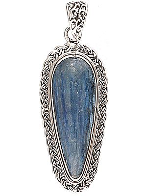 Kyanite Pendant