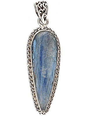 Kyanite Pendant